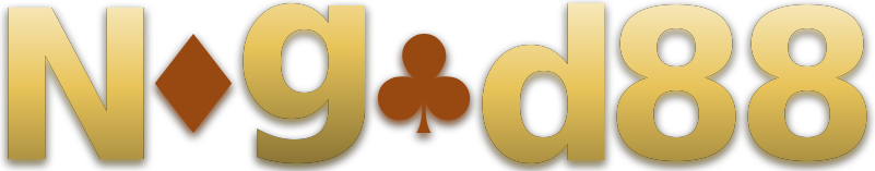 Nogod88 logo